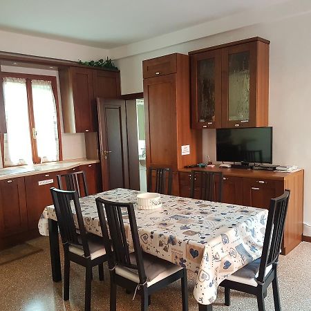 Maison Widmann Венеция Экстерьер фото
